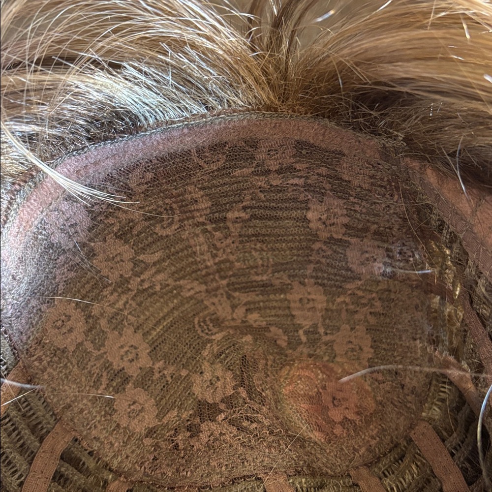 Troika International wig - Picture 7 of 10
